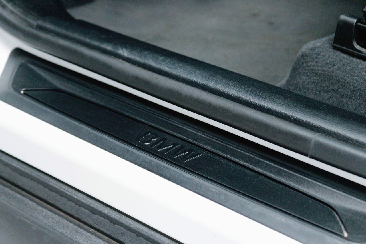 Foto BMW X1 12