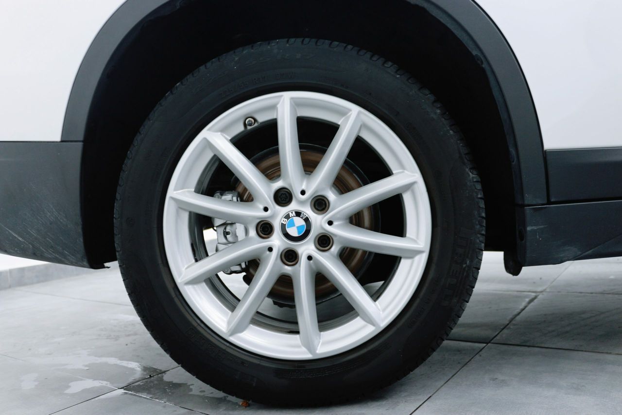 Foto BMW X1 24