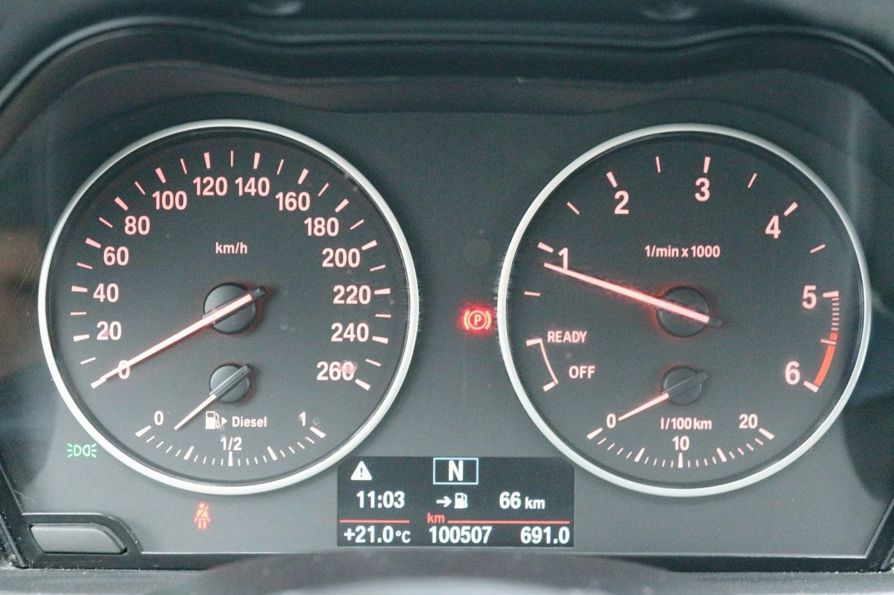 Foto BMW X1 28