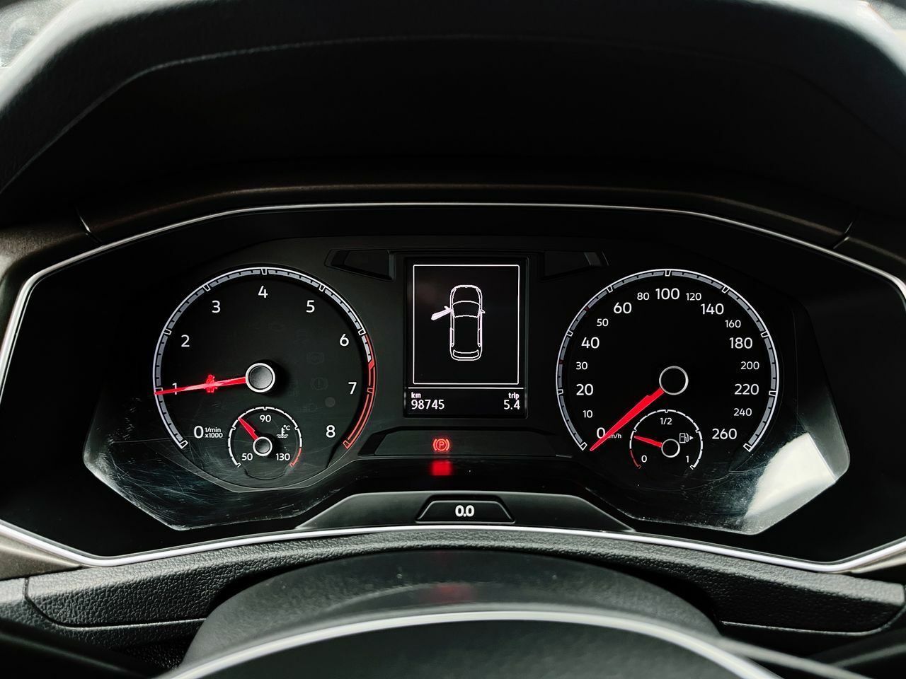 Foto Volkswagen T-Roc 18