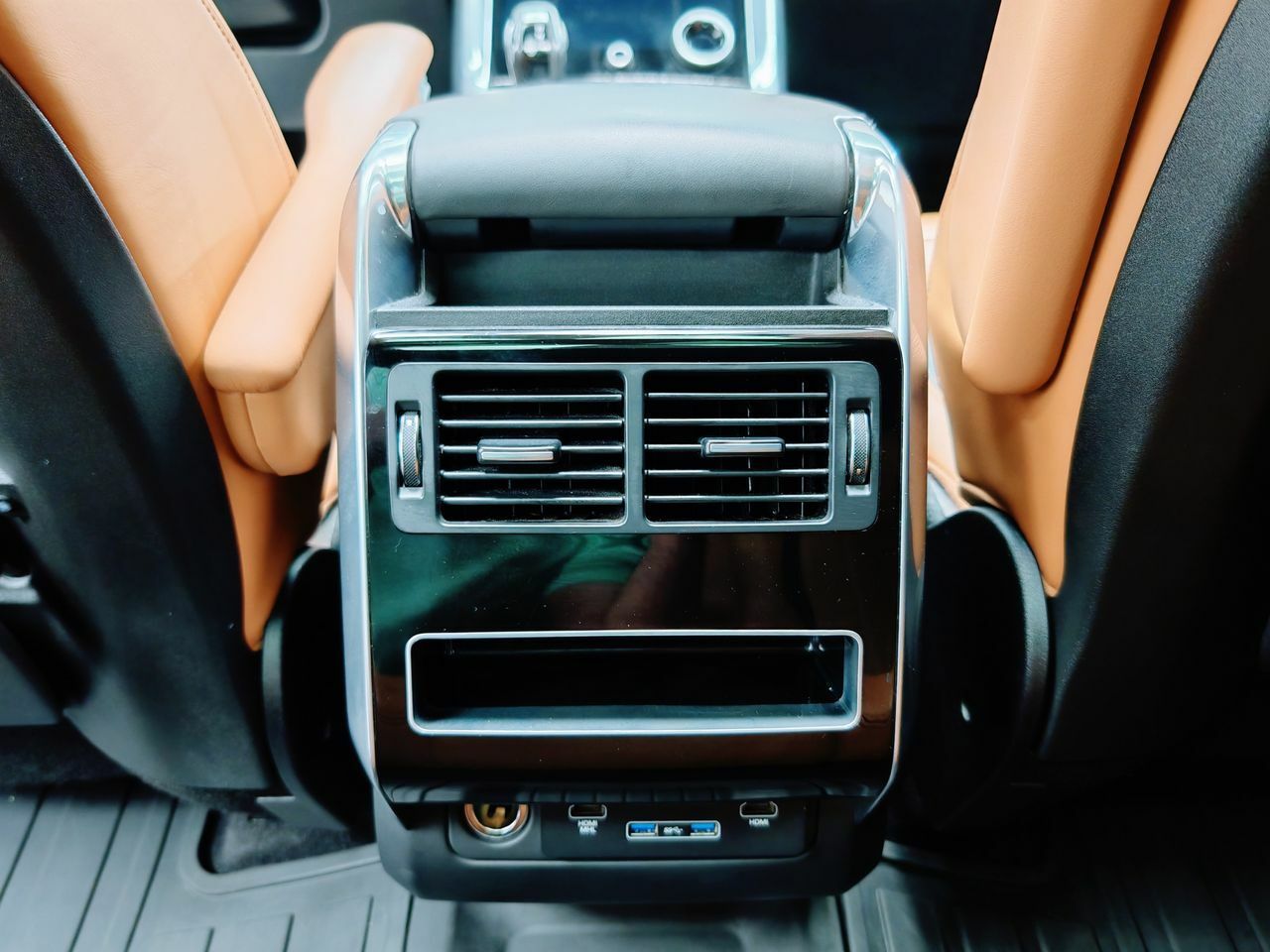 Foto Land-Rover Range Rover 13