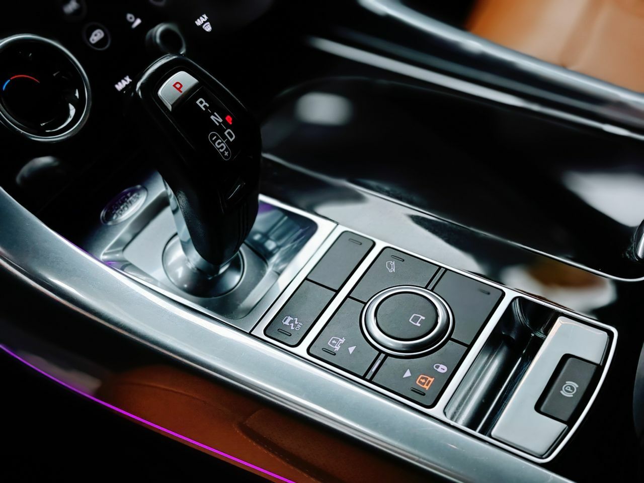 Foto Land-Rover Range Rover 16