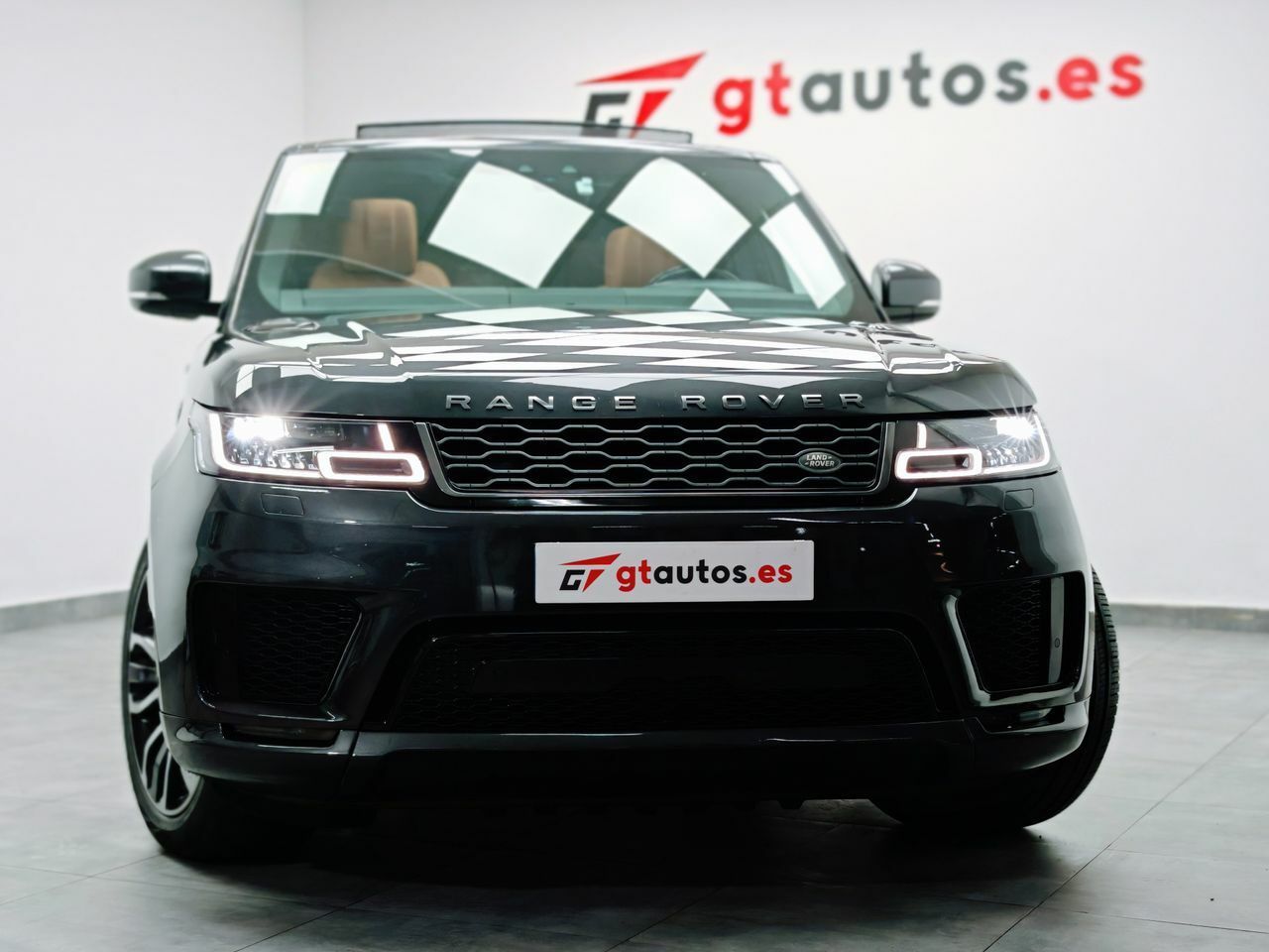 Foto Land-Rover Range Rover 19