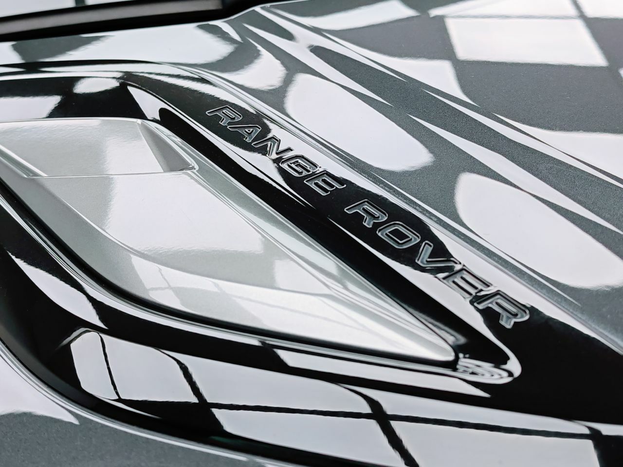 Foto Land-Rover Range Rover 26