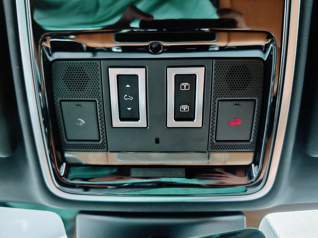 Foto Land-Rover Range Rover 29