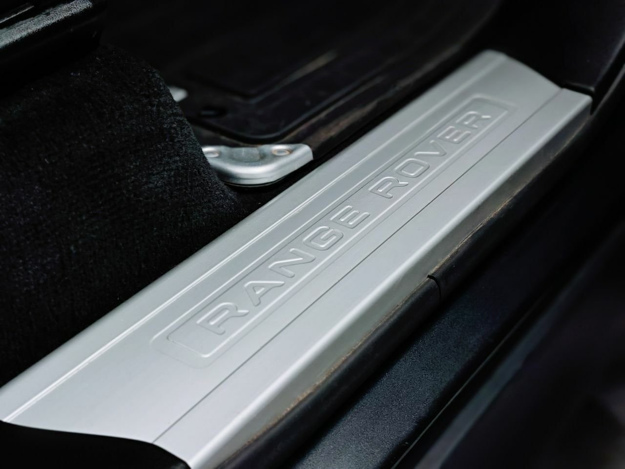 Foto Land-Rover Range Rover 30