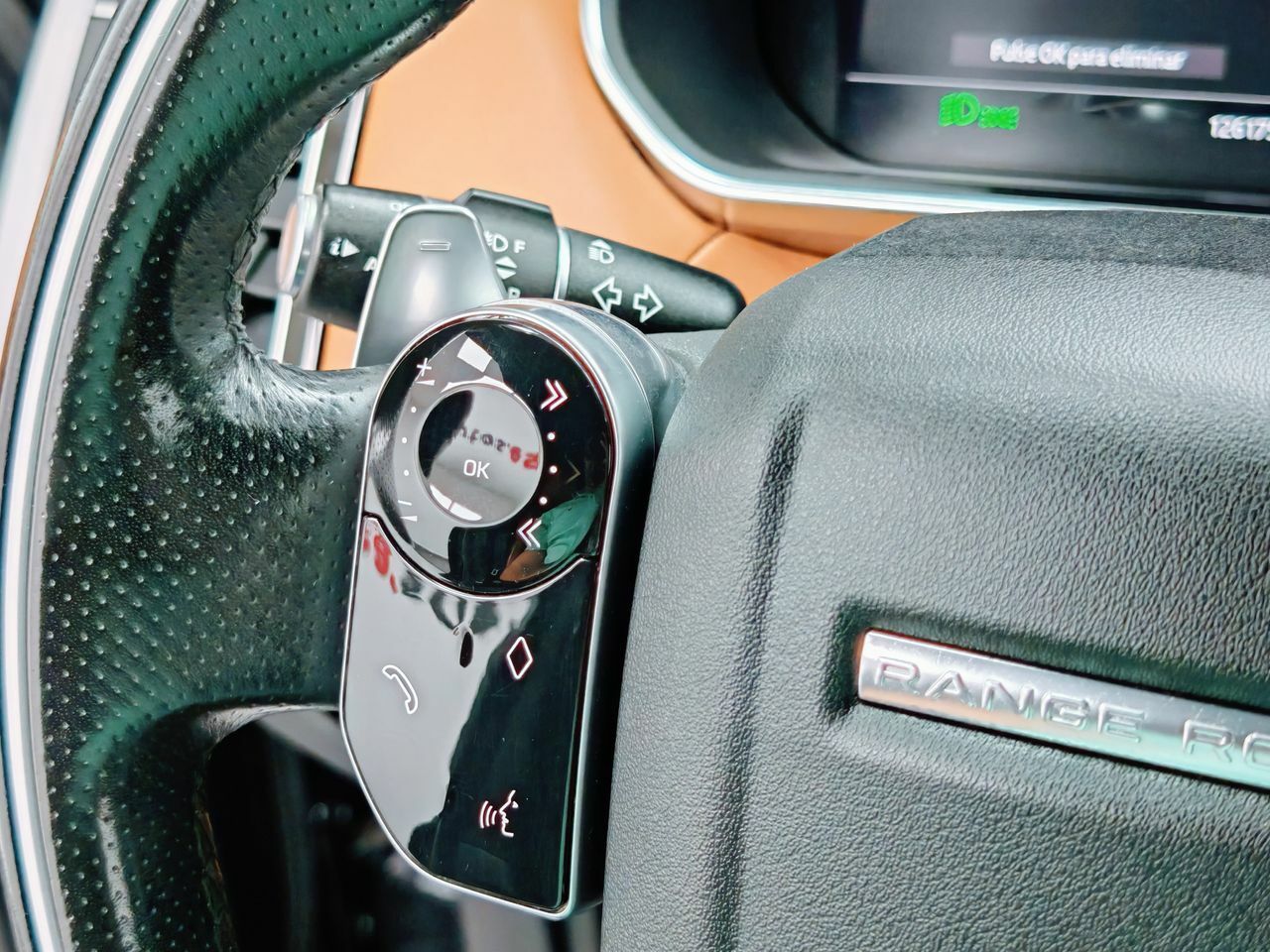 Foto Land-Rover Range Rover 34