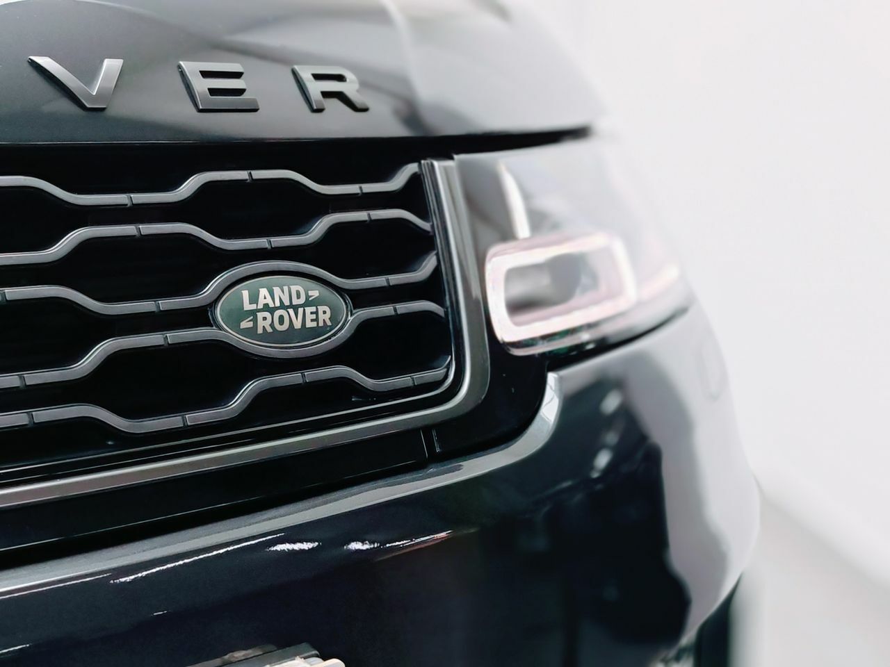 Foto Land-Rover Range Rover 43