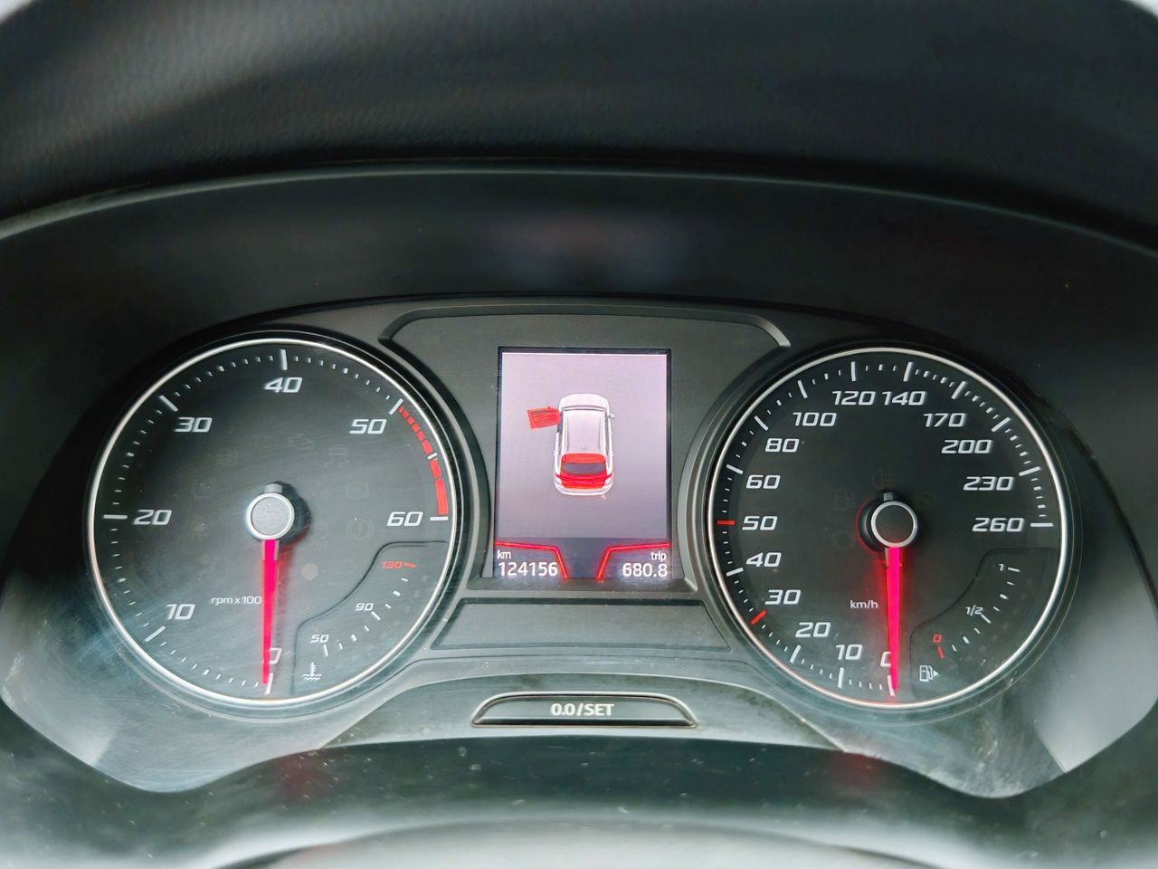 Foto Seat Ateca 13