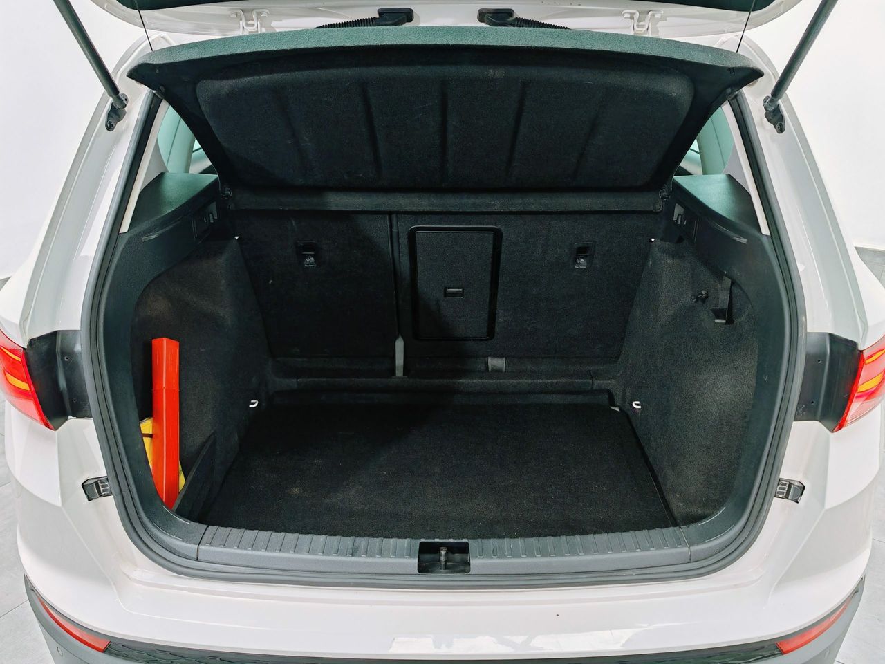 Foto Seat Ateca 9