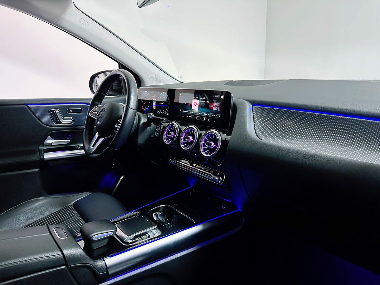Foto Mercedes-Benz Clase B 12