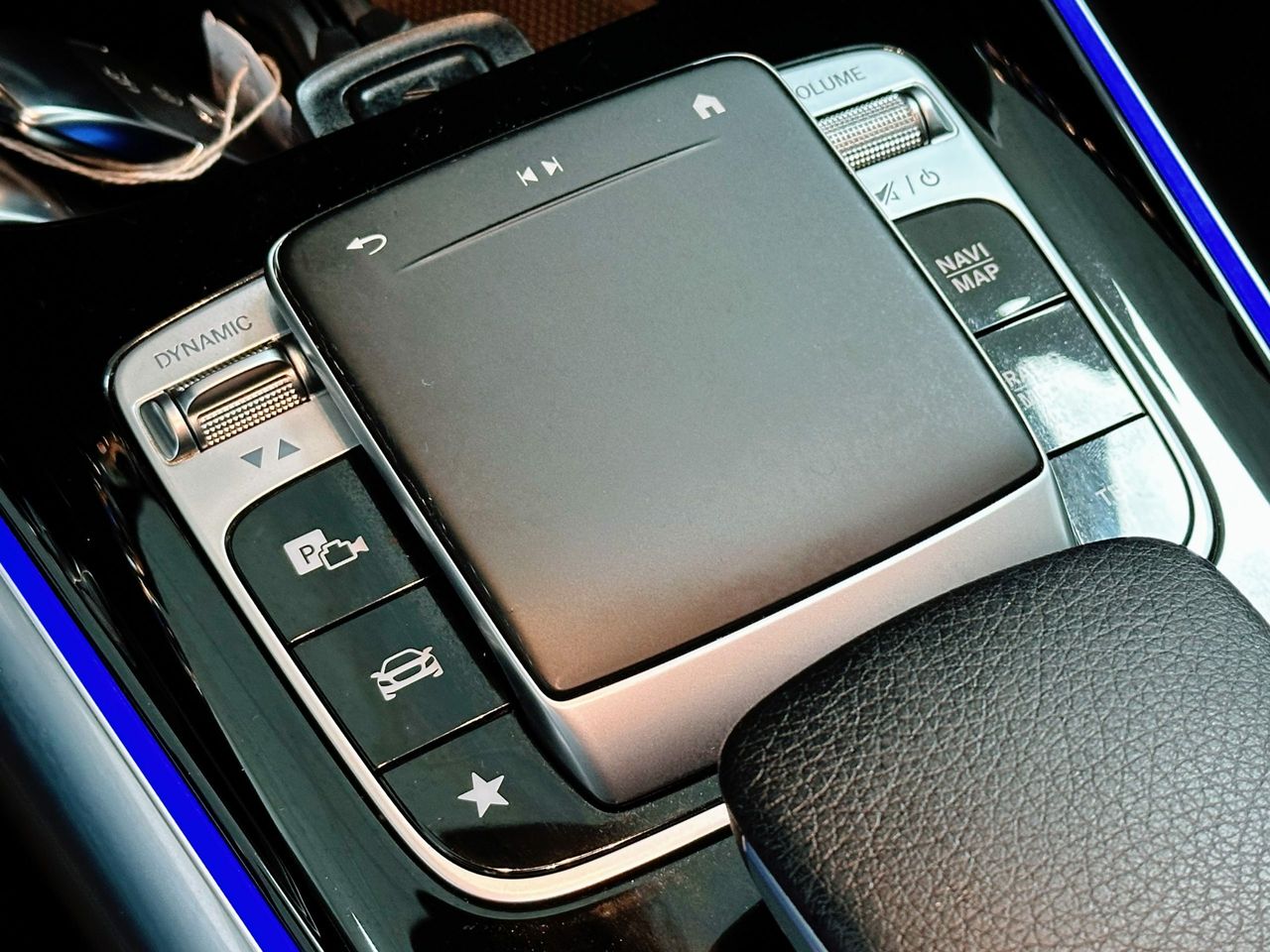 Foto Mercedes-Benz Clase B 18