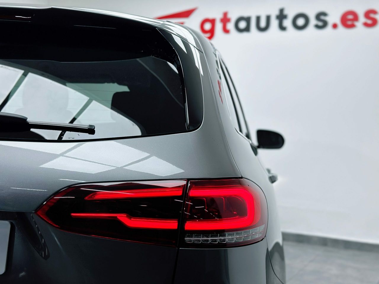 Foto Mercedes-Benz Clase B 19