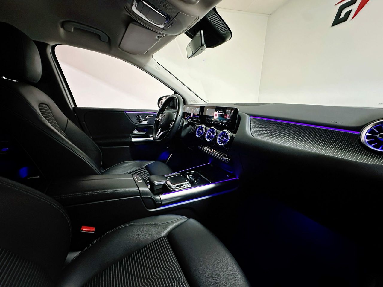 Foto Mercedes-Benz Clase B 26
