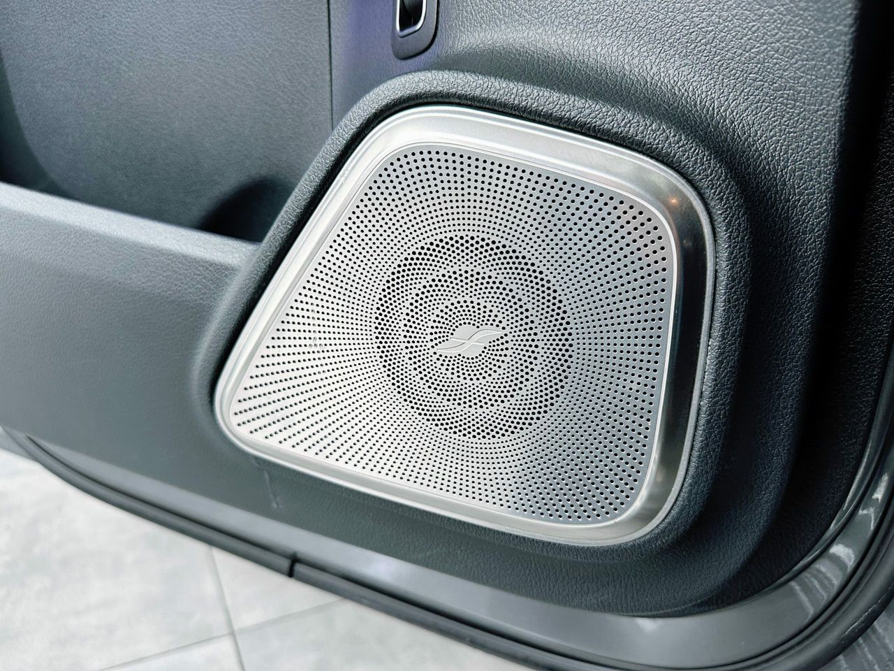 Foto Mercedes-Benz Clase B 30