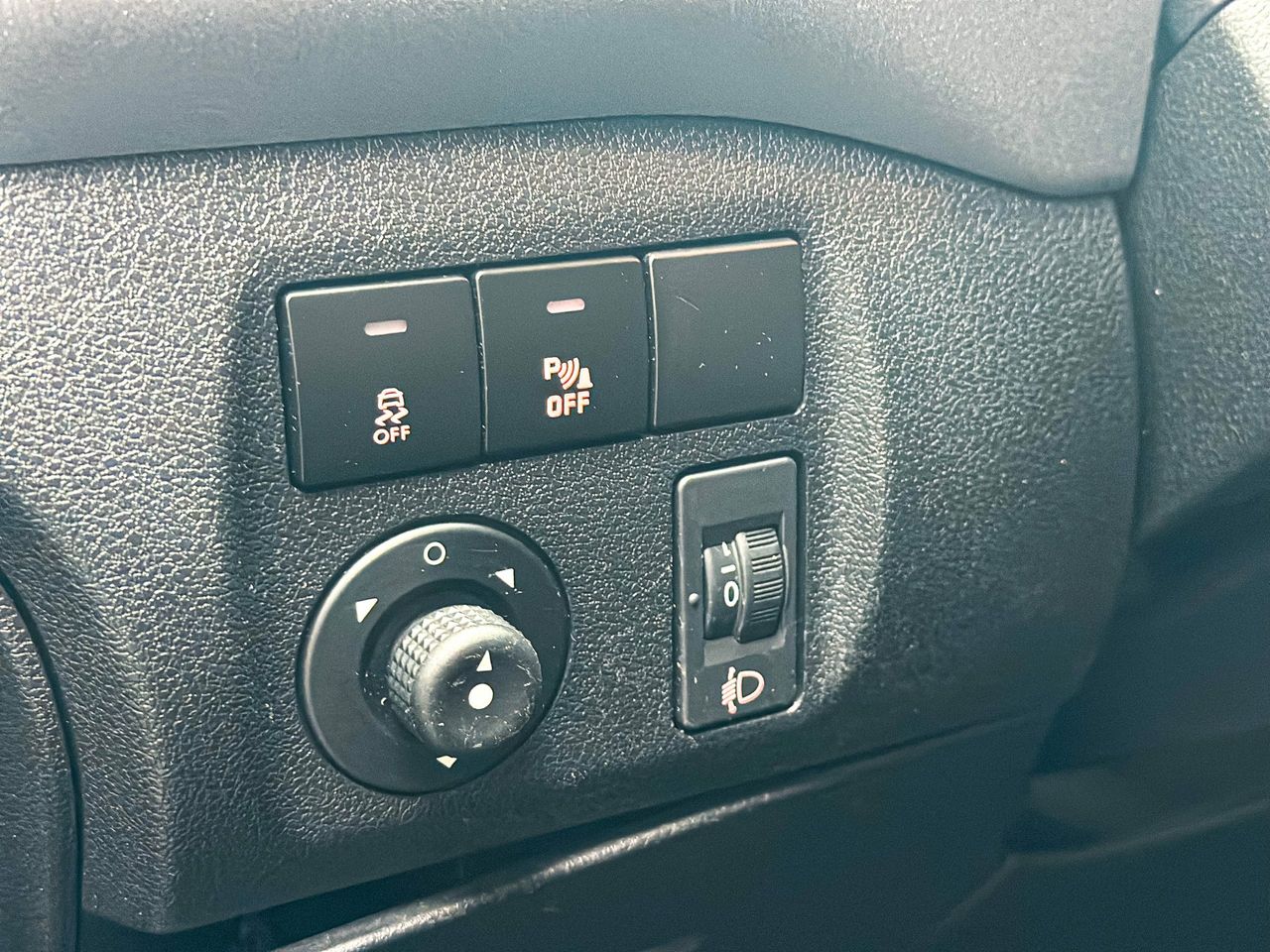 Foto Peugeot Partner 6