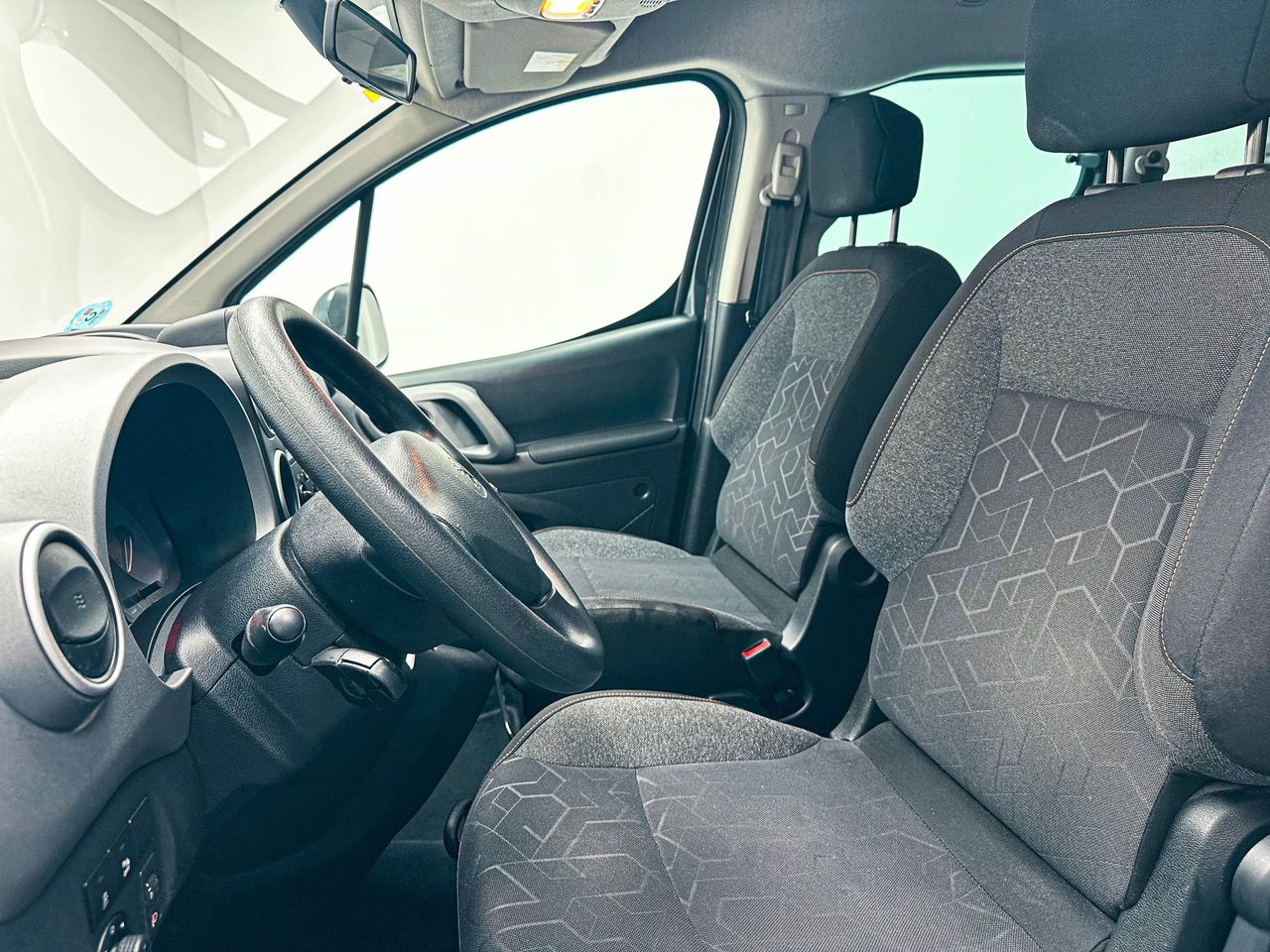 Foto Peugeot Partner 7