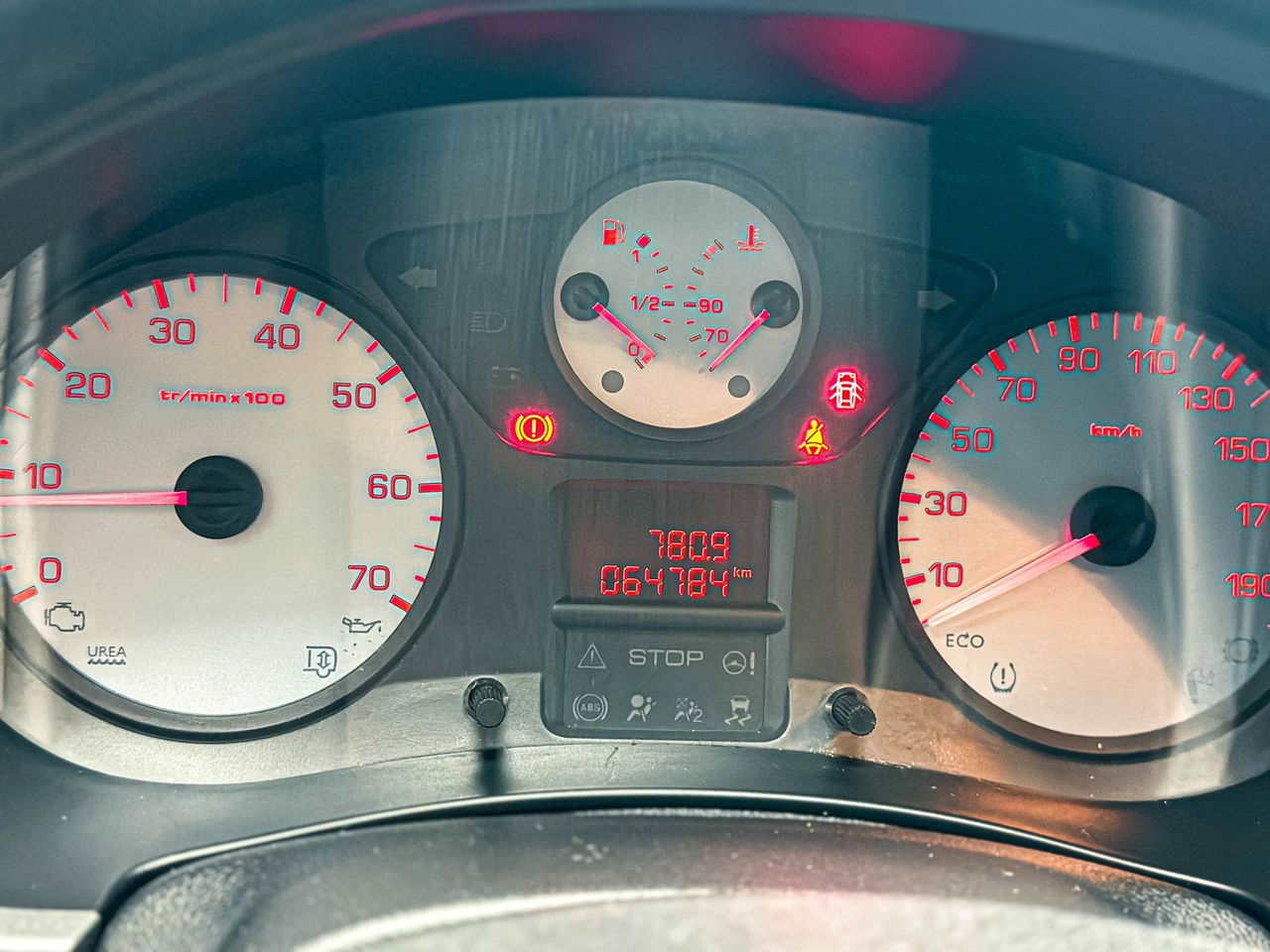 Foto Peugeot Partner 10