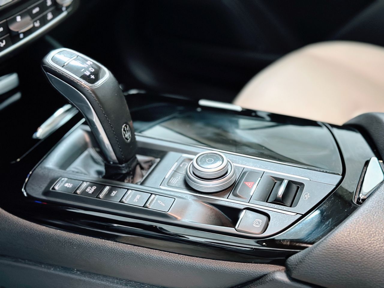 Foto Maserati Levante 4