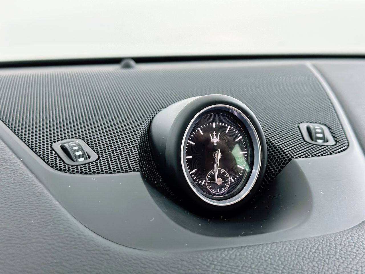 Foto Maserati Levante 20