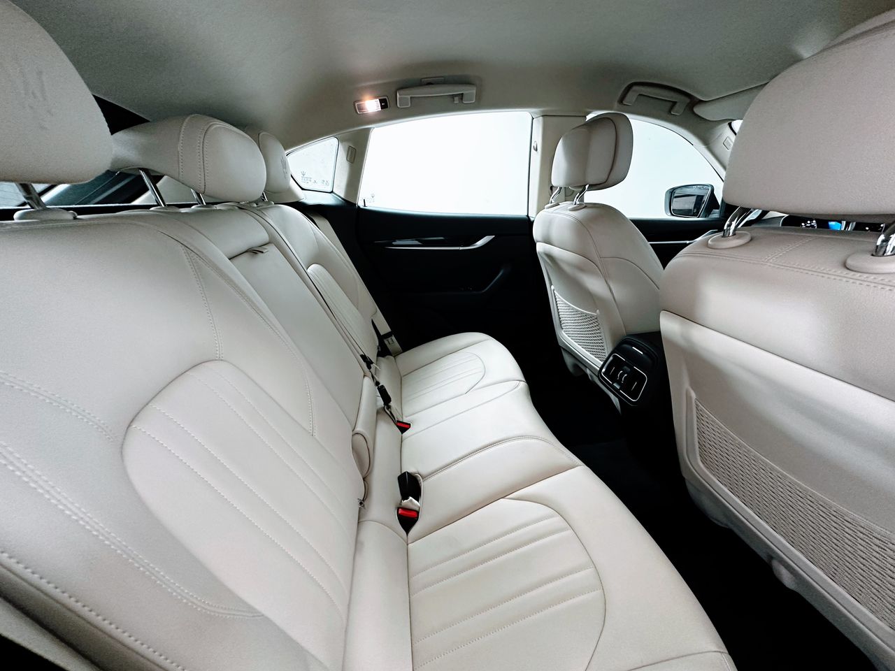 Foto Maserati Levante 26