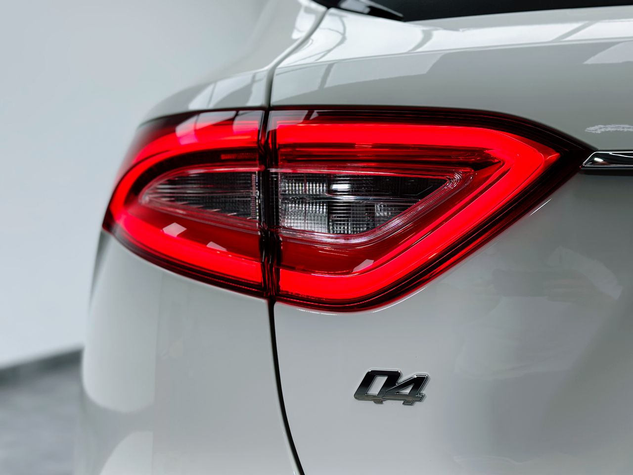 Foto Maserati Levante 27