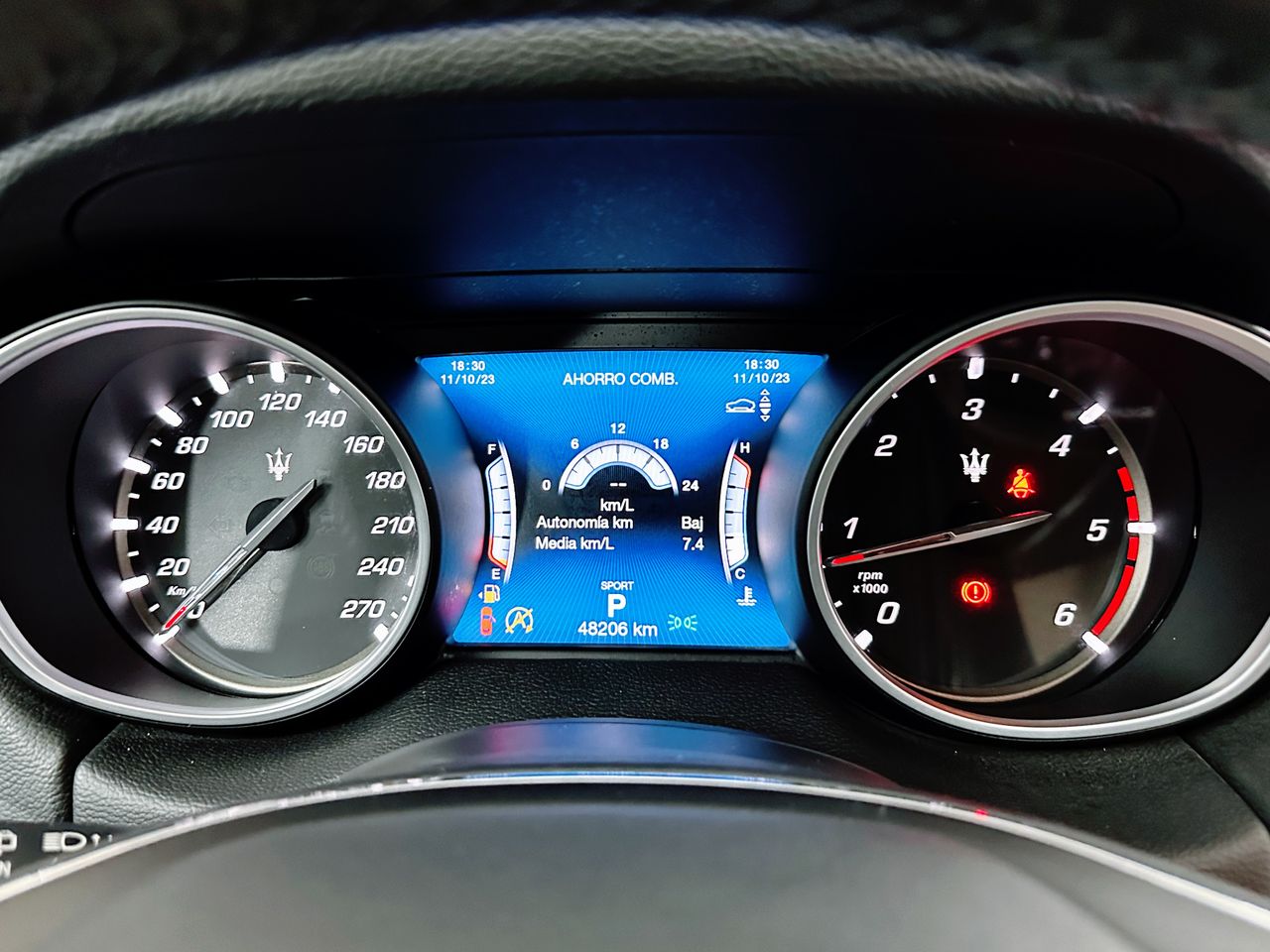 Foto Maserati Levante 28