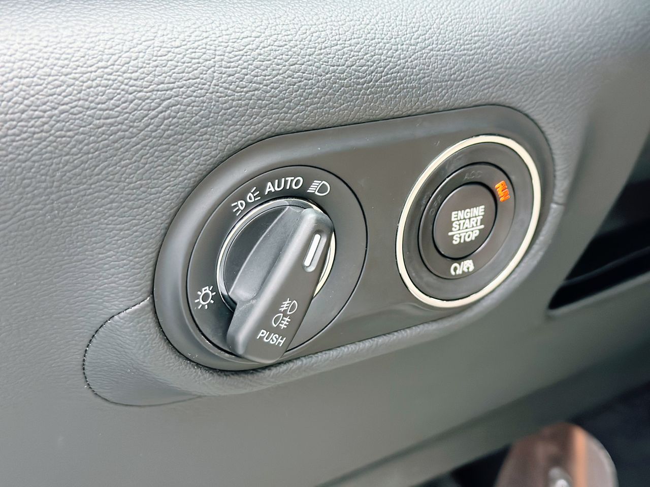 Foto Maserati Levante 36