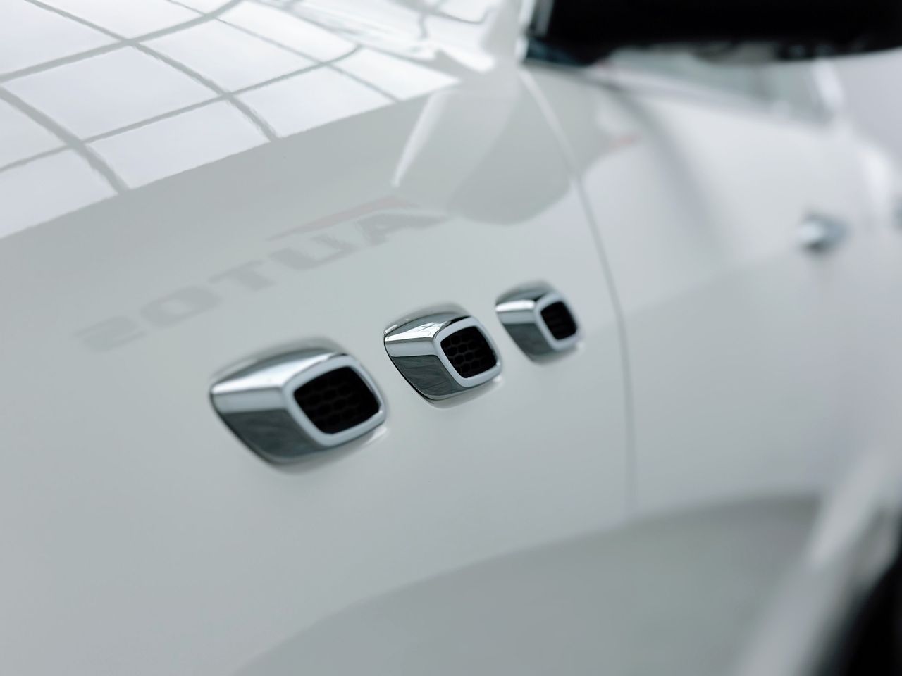 Foto Maserati Levante 41