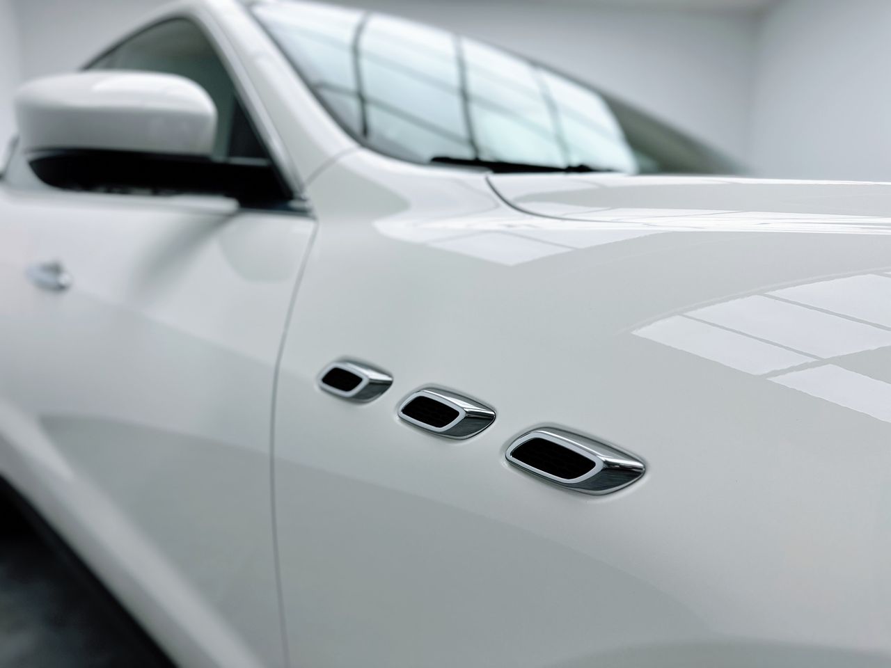 Foto Maserati Levante 46