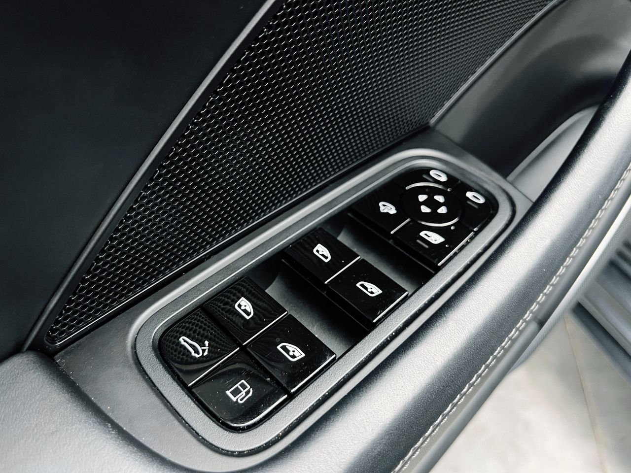 Foto Porsche Panamera 16
