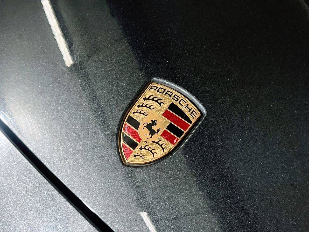 Foto Porsche Panamera 21