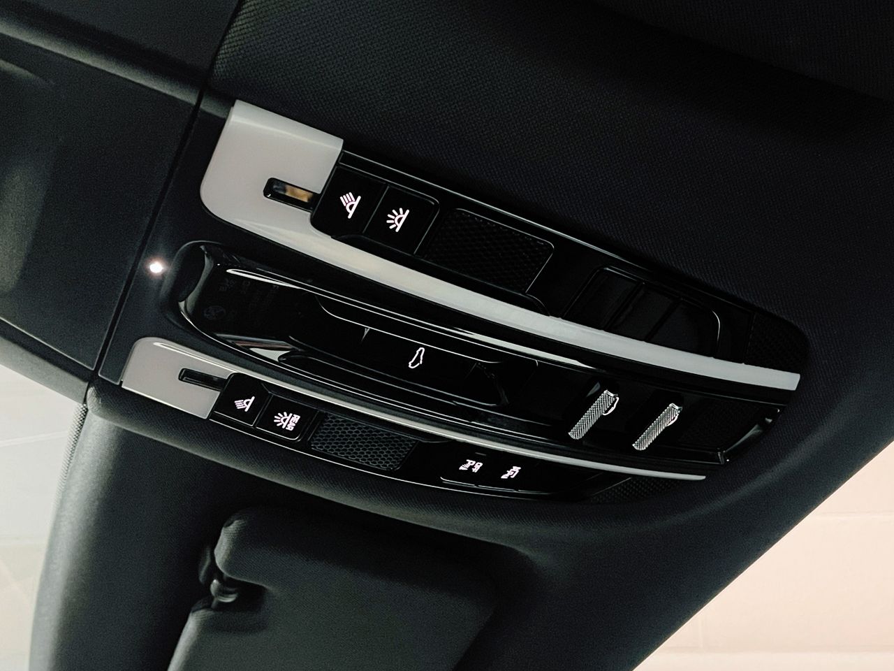 Foto Porsche Panamera 24