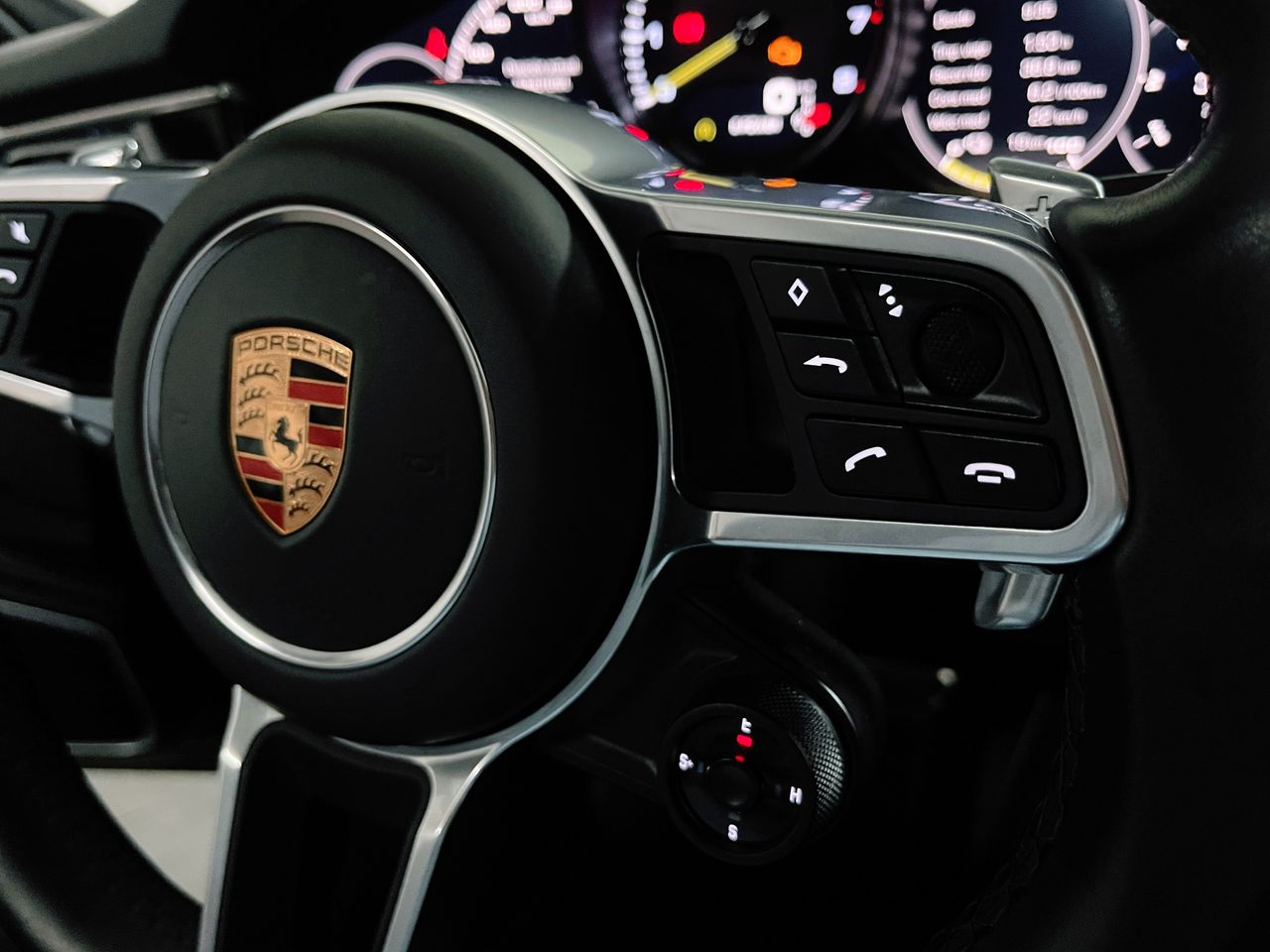 Foto Porsche Panamera 26