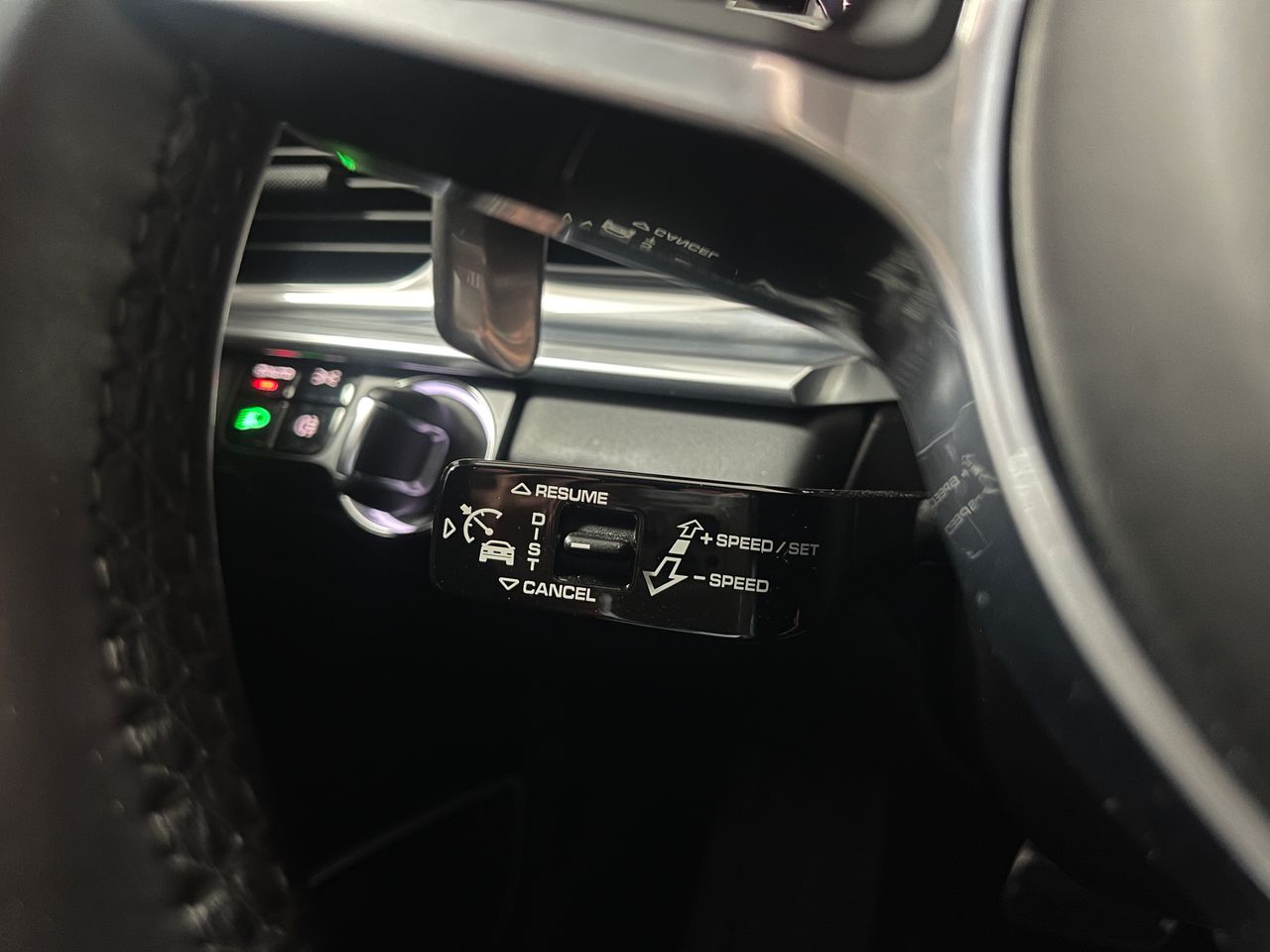Foto Porsche Panamera 54