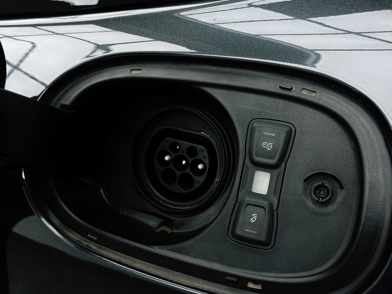 Foto Porsche Panamera 58