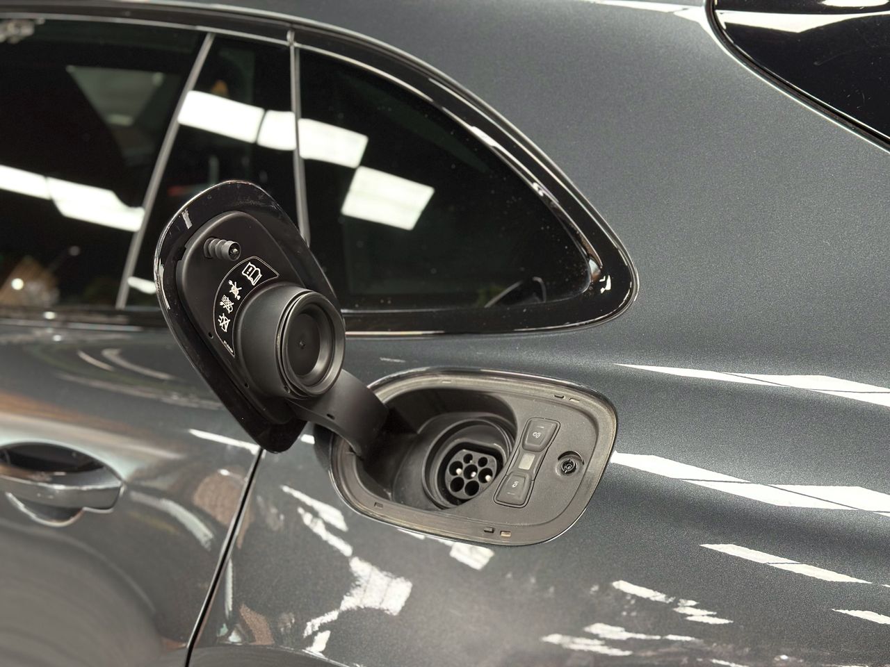 Foto Porsche Panamera 64