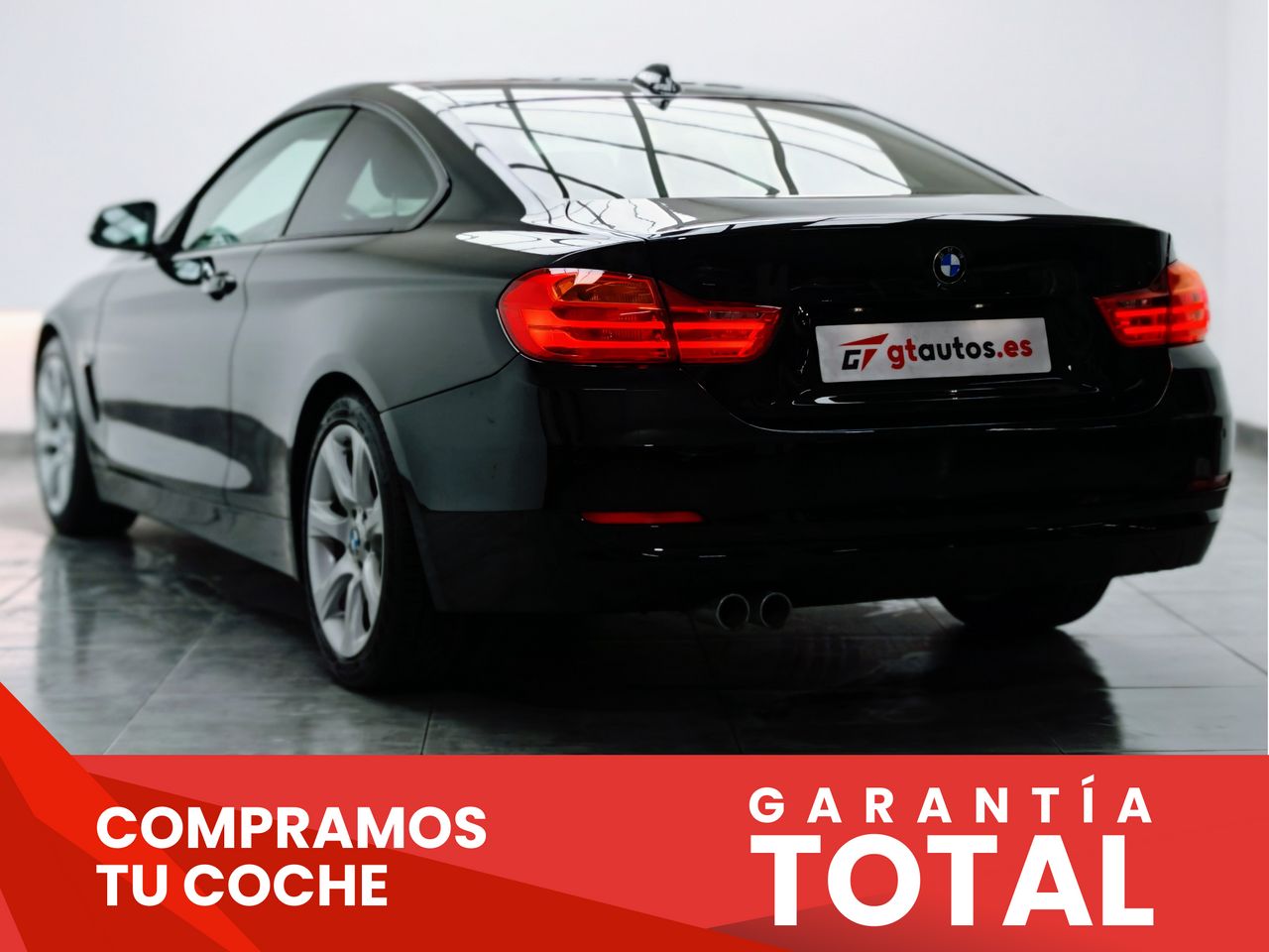 Foto BMW Serie 4 1