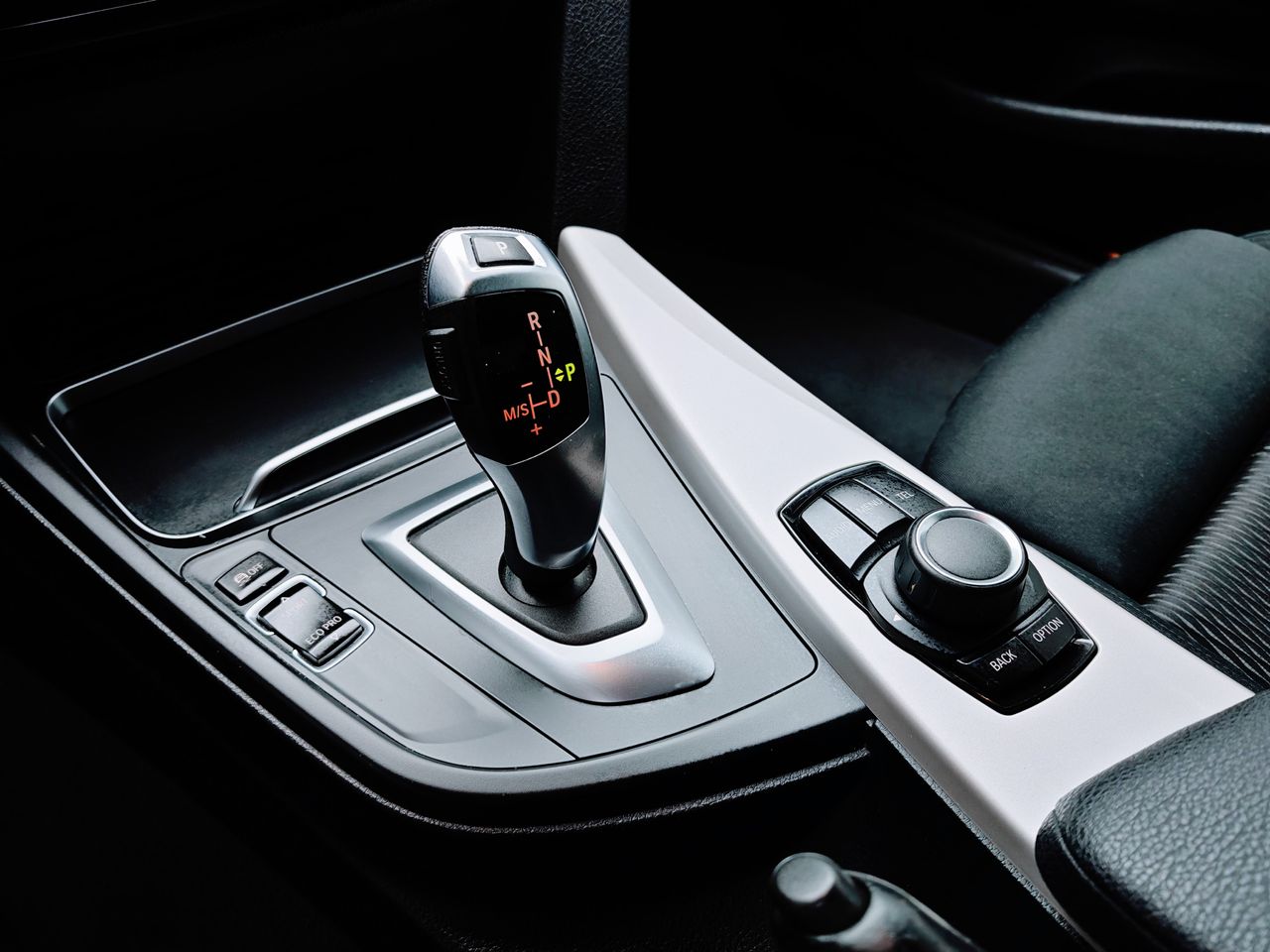 Foto BMW Serie 4 4