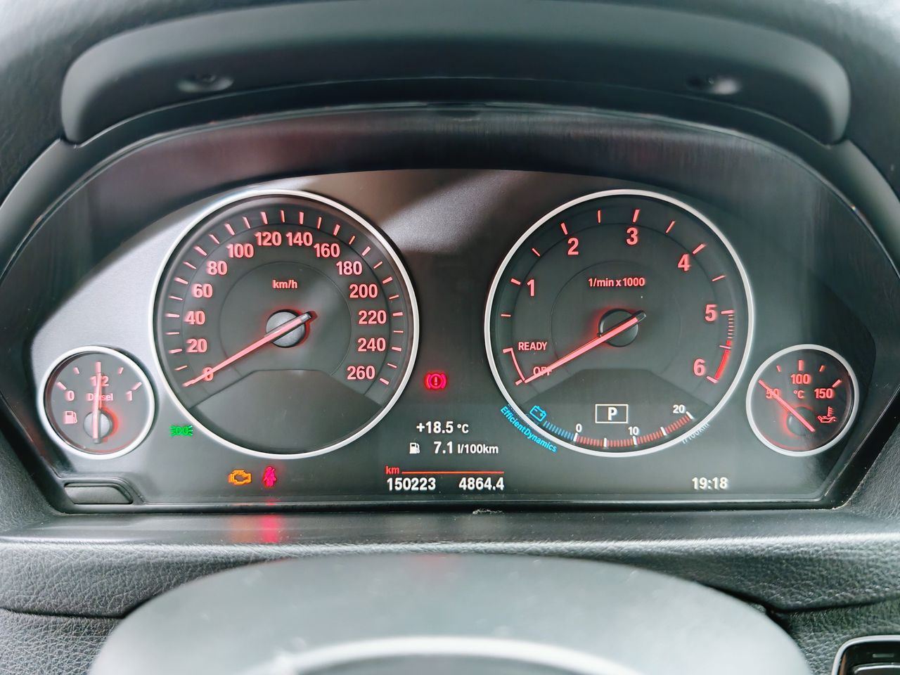 Foto BMW Serie 4 8