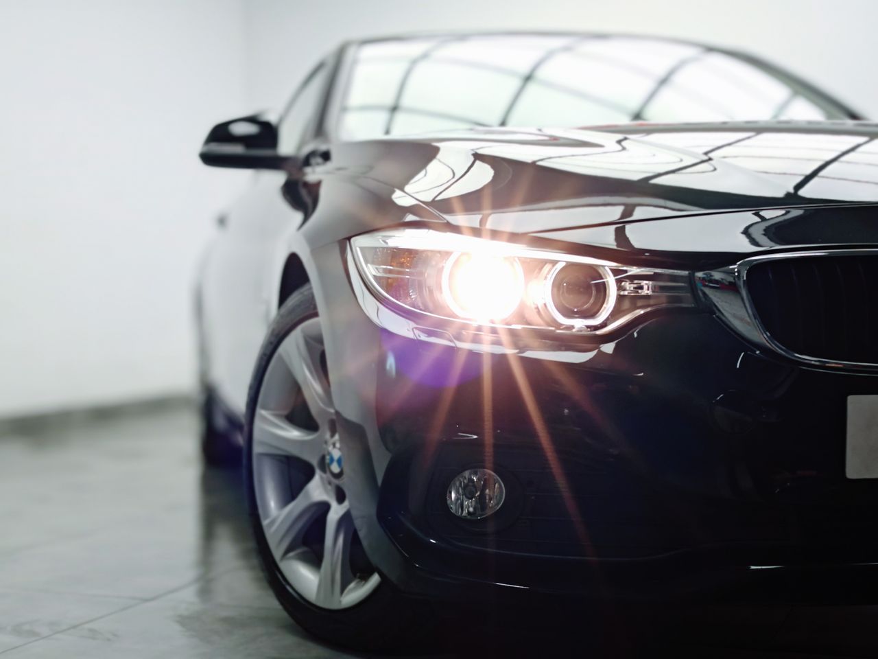 Foto BMW Serie 4 11