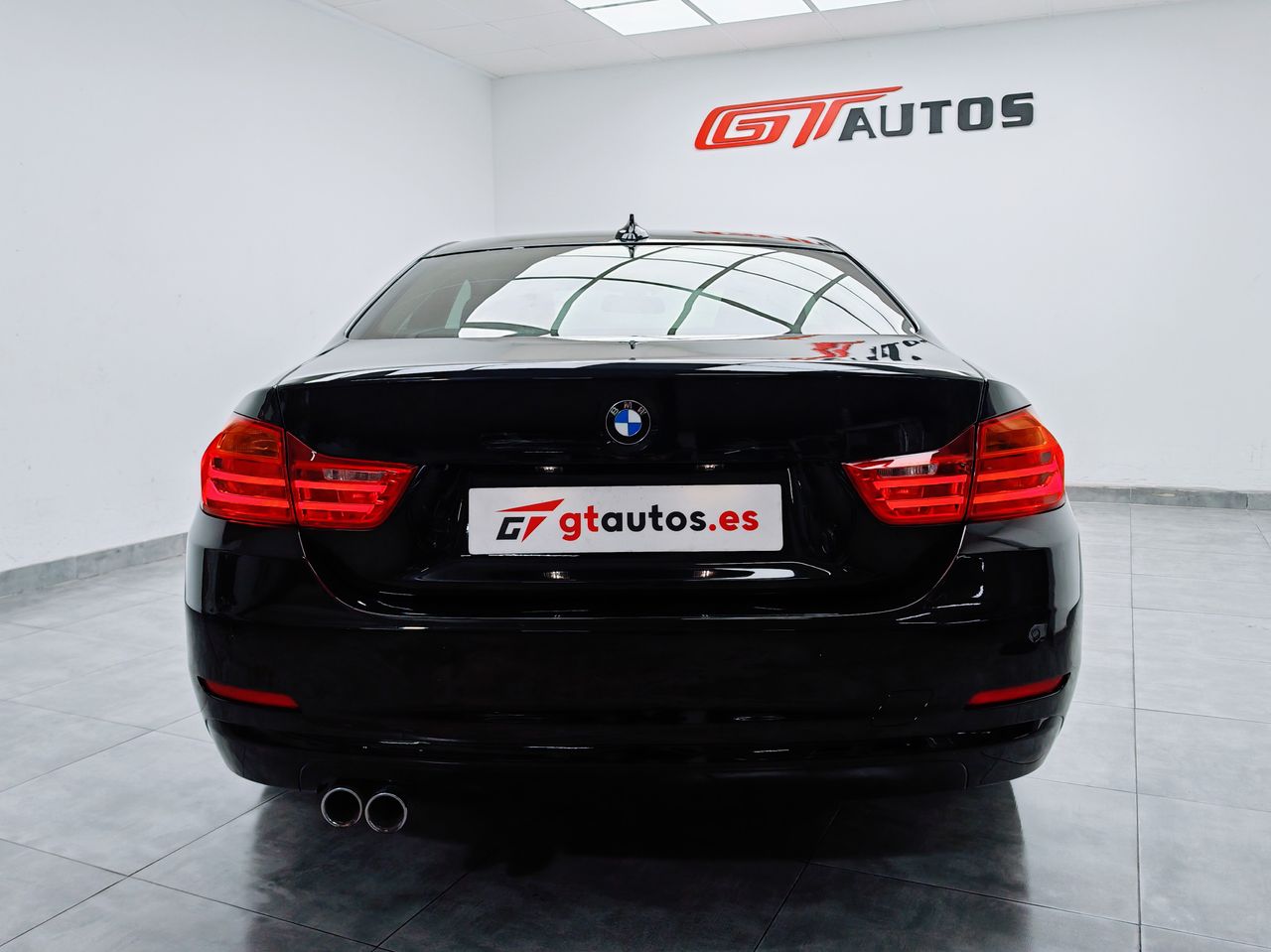 Foto BMW Serie 4 14