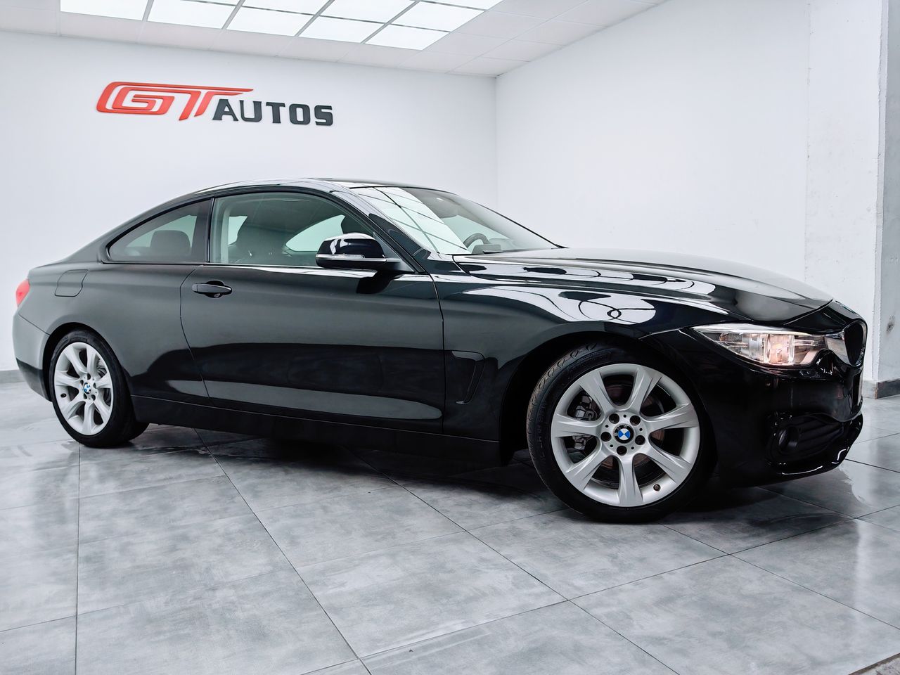 Foto BMW Serie 4 21