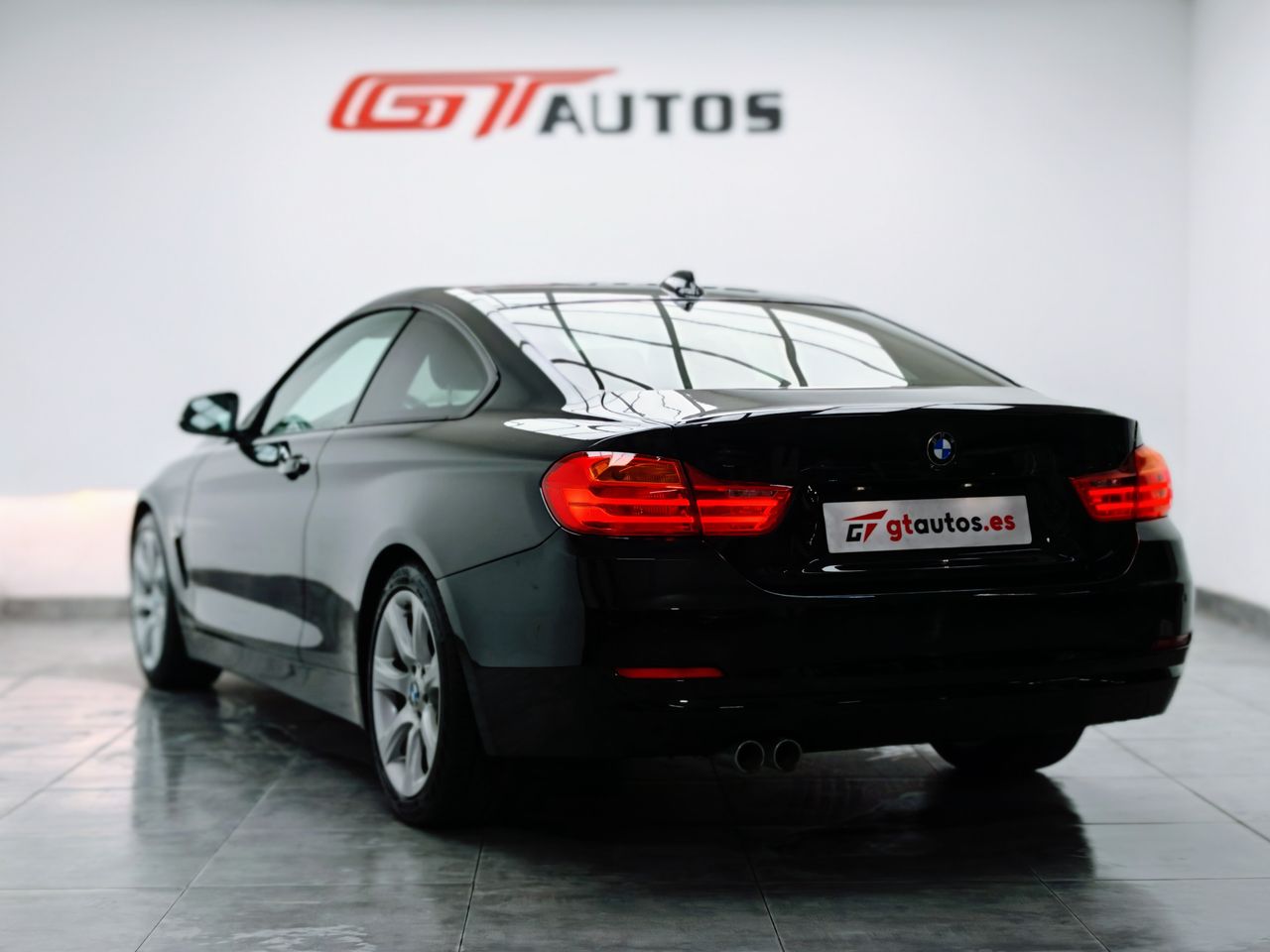 Foto BMW Serie 4 23