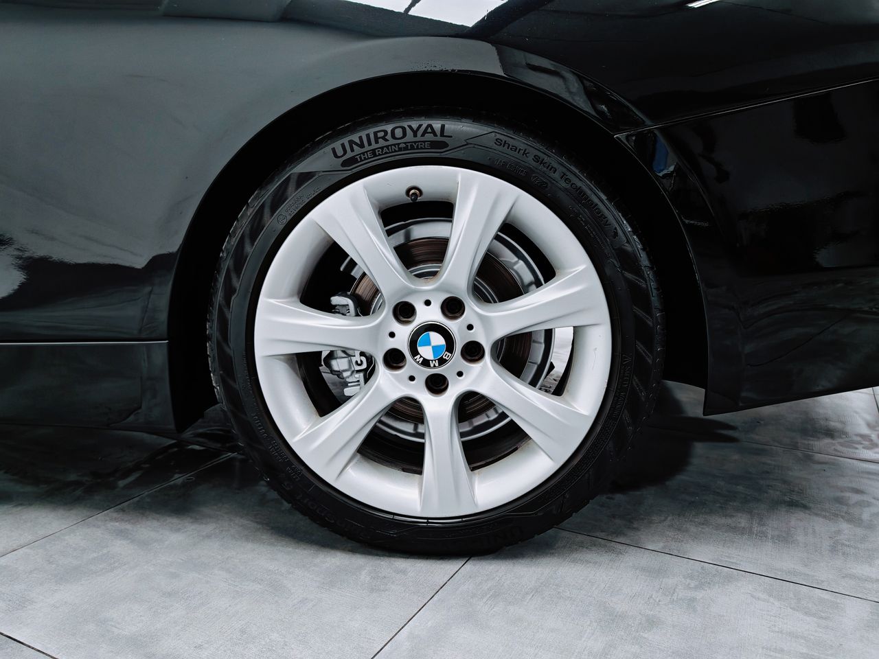 Foto BMW Serie 4 28