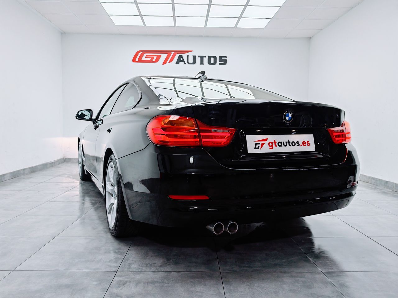 Foto BMW Serie 4 31