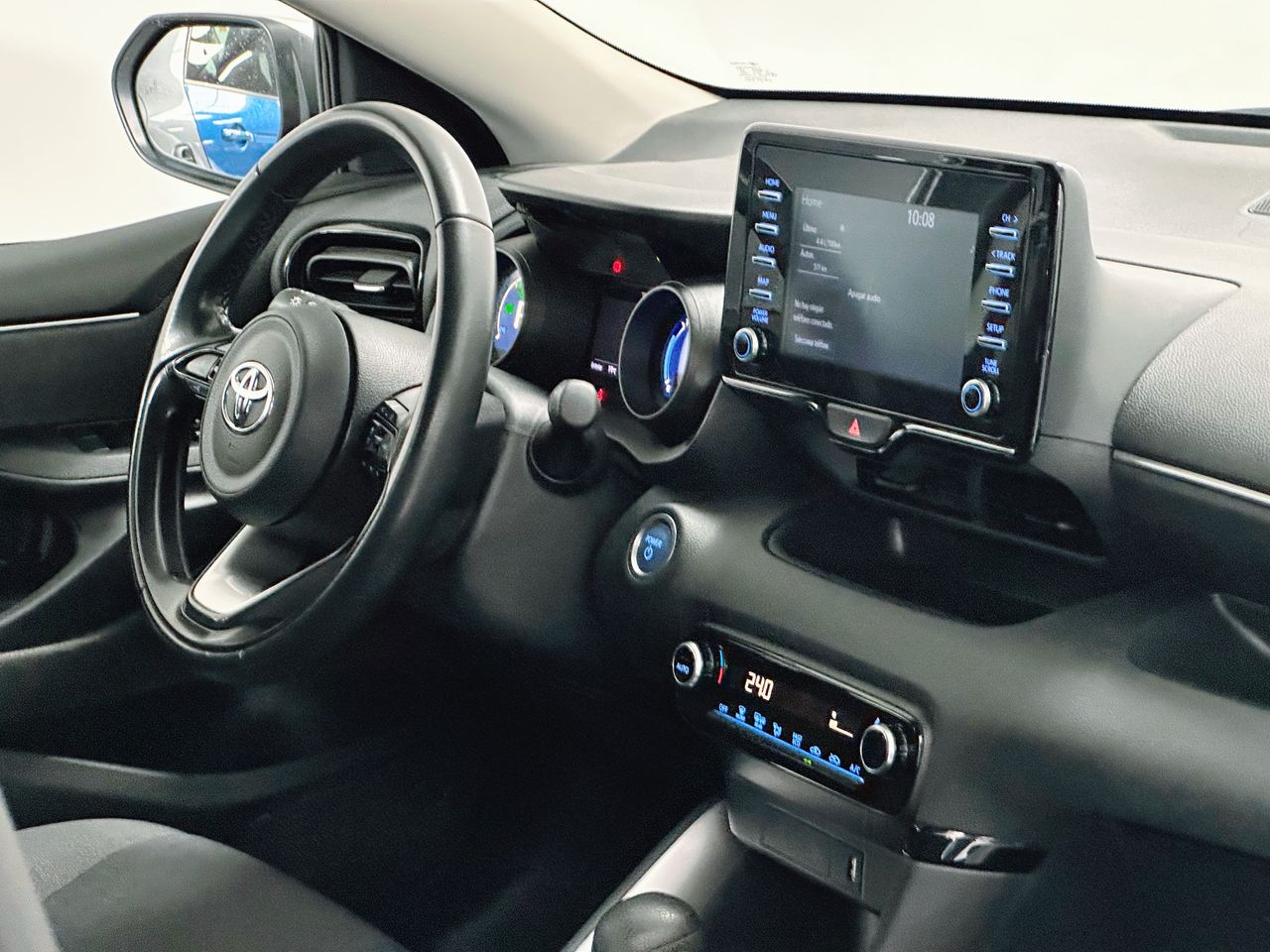 Foto Toyota Yaris 2
