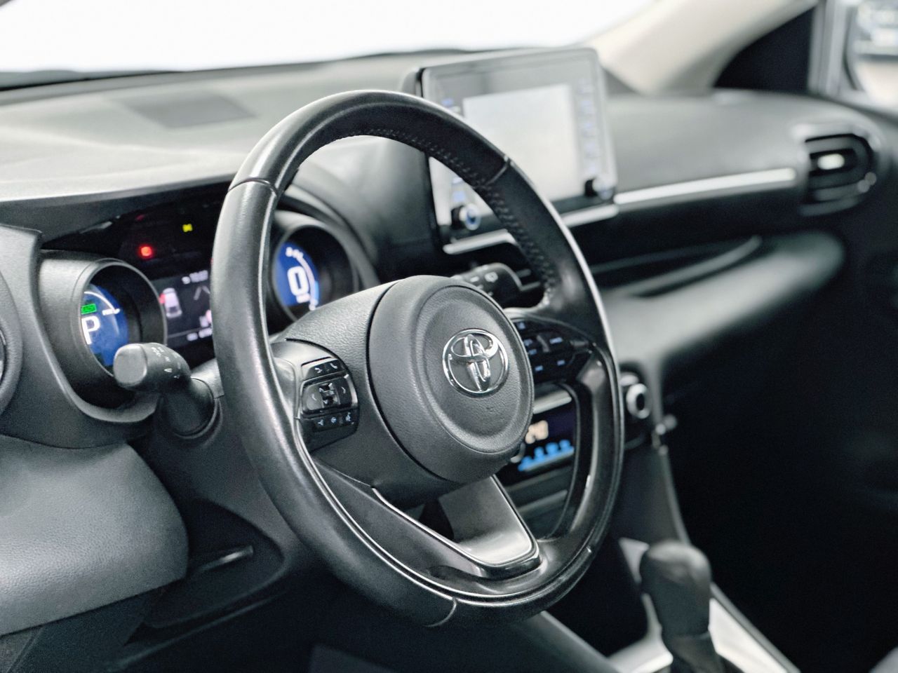 Foto Toyota Yaris 7