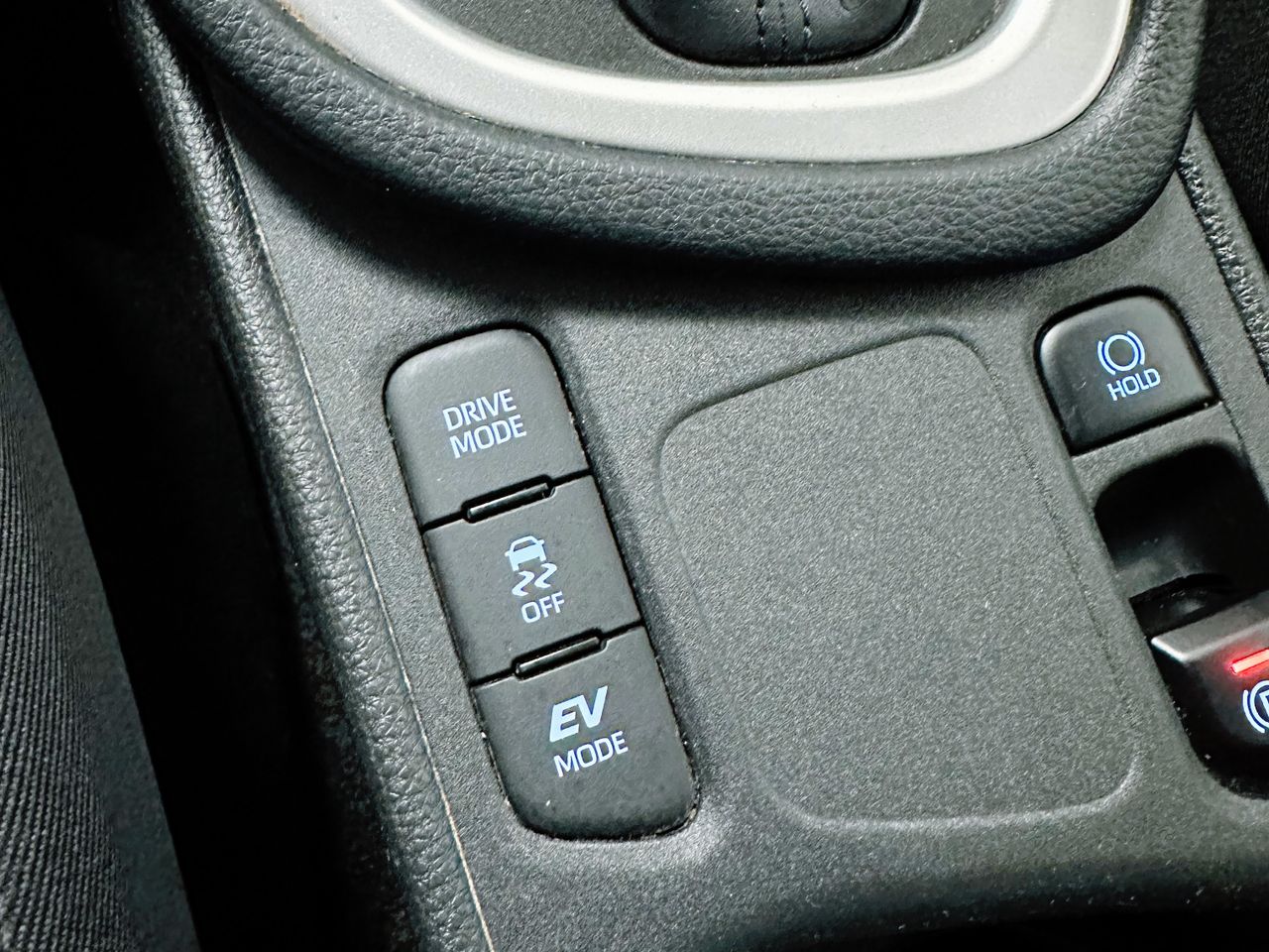 Foto Toyota Yaris 12