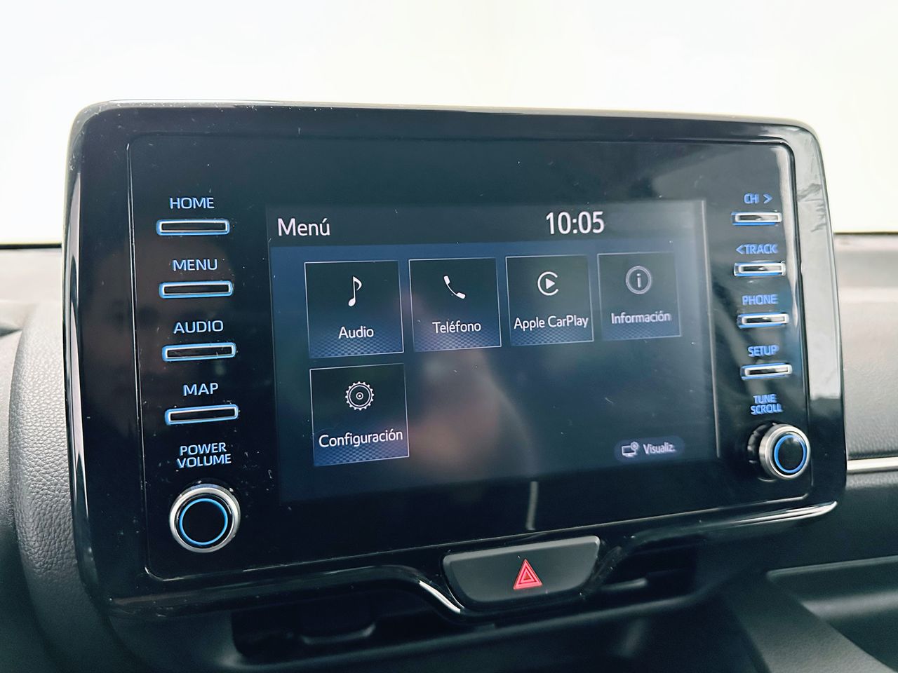 Foto Toyota Yaris 13